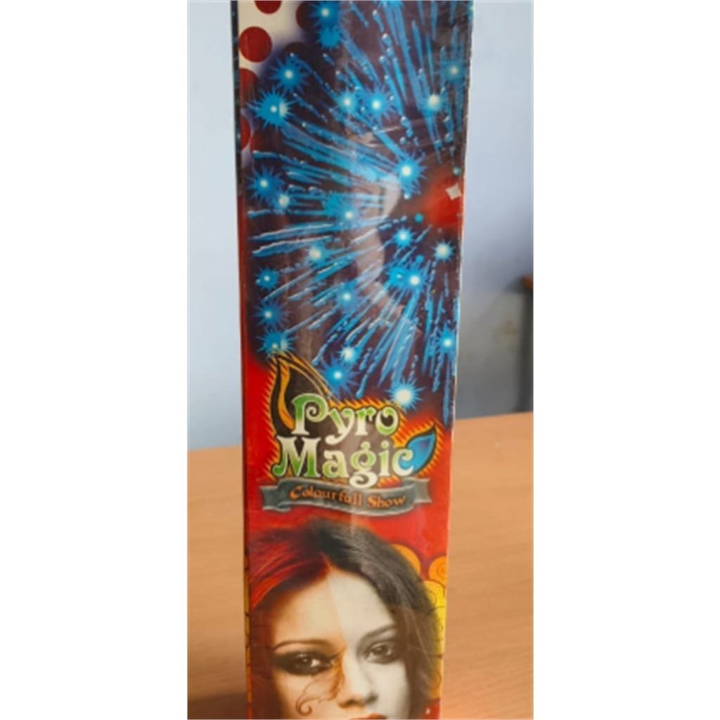 MAGIL BAD 'S' BAL